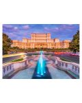 Puzzle Enjoy de 1000 piese - Palace of the Parliament, Bucharest - 2t